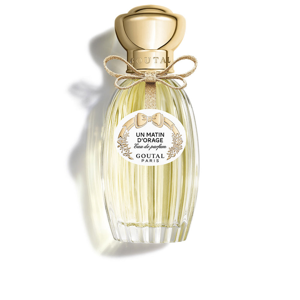 UN MATIN D'ORAGE eau de parfum spray 100 ml