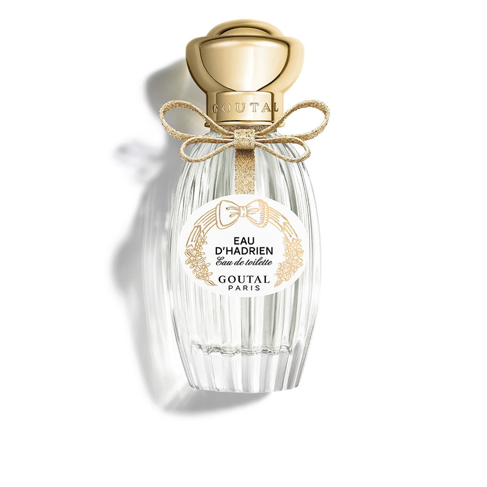 EAU D'HADRIEN eau de toilette spray 50 ml