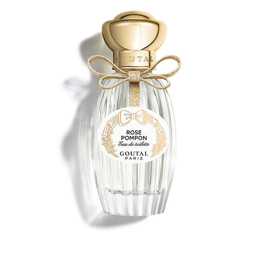 ROSE POMPON eau de toilette spray 50 ml