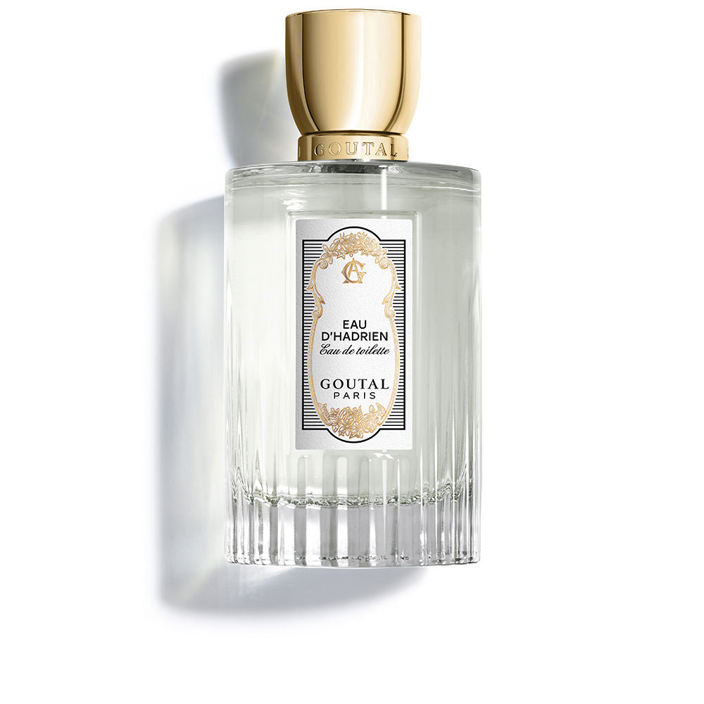 EAU D'HADRIEN mixt eau de toilette spray 100 ml