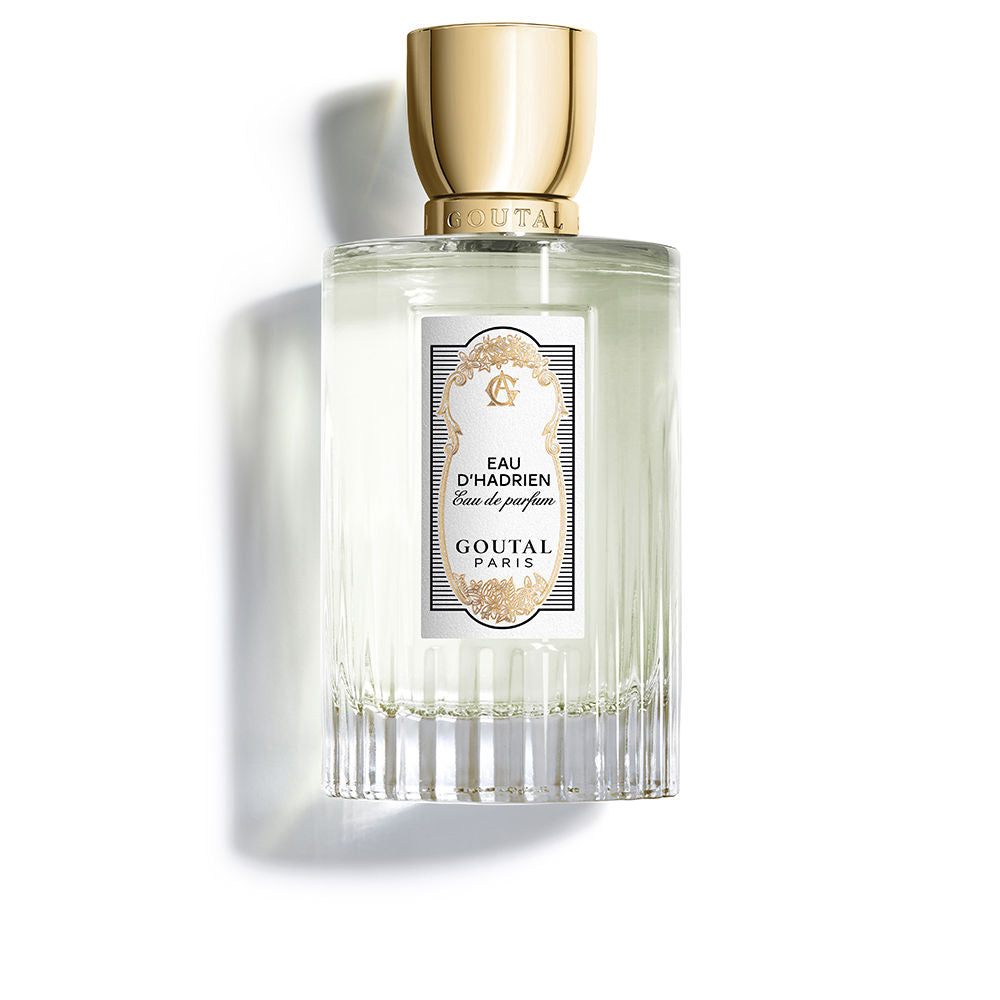 EAU D'HADRIEN mixt eau de parfum spray 100 ml