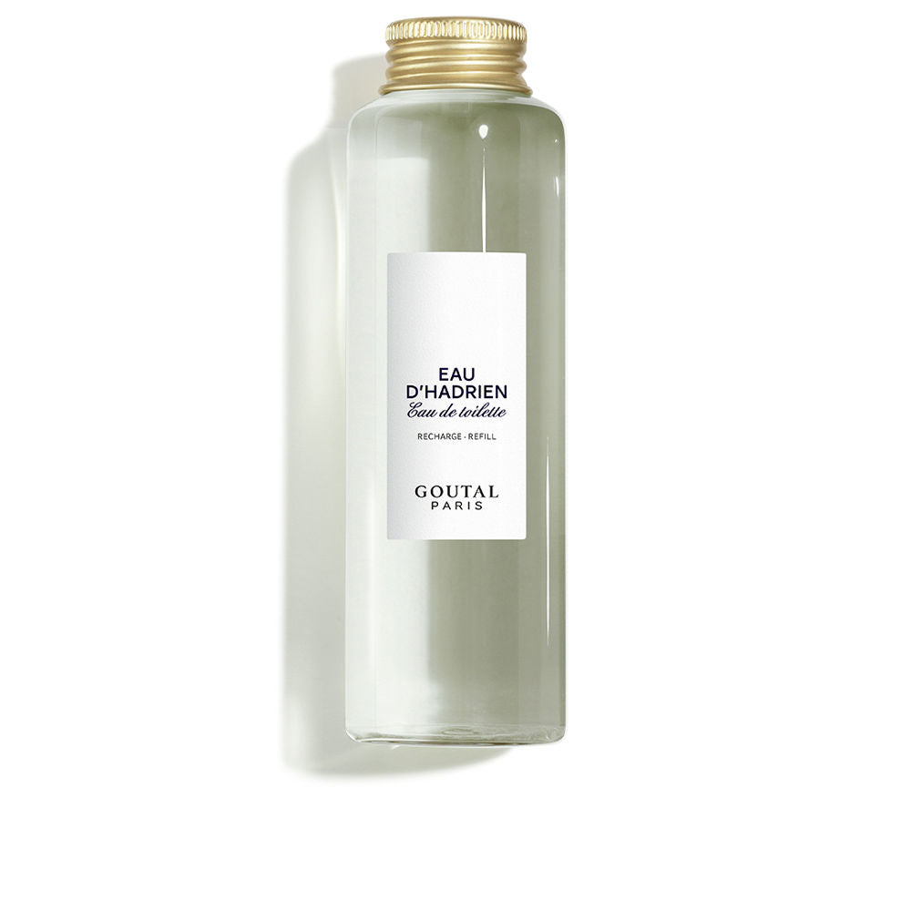 EAU D'HADRIEN mixt eau de toilette refill 100 ml