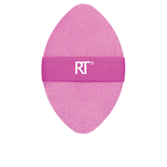 Real Techniques Miracle 2 In 1 Powder Puff 1 U - Salevare.com