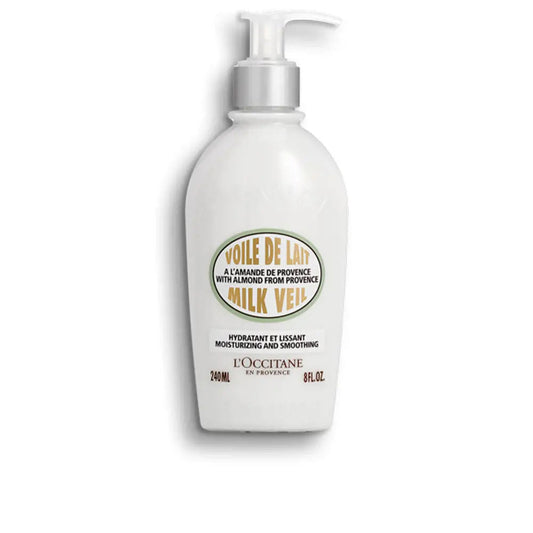 L'Occitane En Provence Almond Milk Veil 240 Ml - Salevare.com