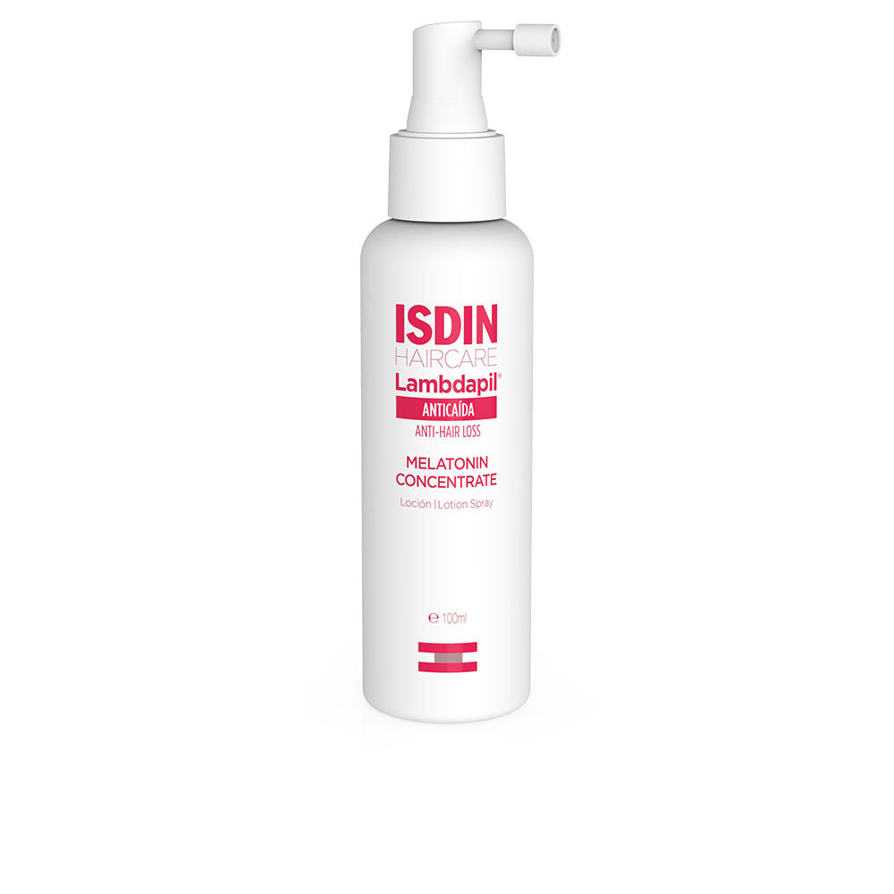 Isdin Lambdapil Anti-Hair Loss Lotion 100 Ml