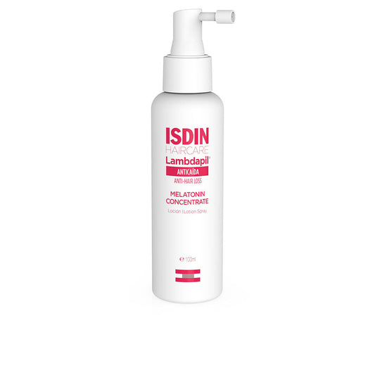 Isdin Lambdapil Anti-Hair Loss Lotion 100 Ml