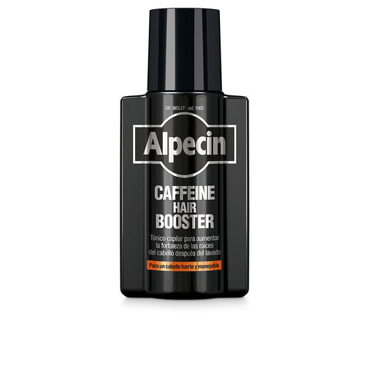 Alpecin Caffeine Hair Tonic 200 Ml