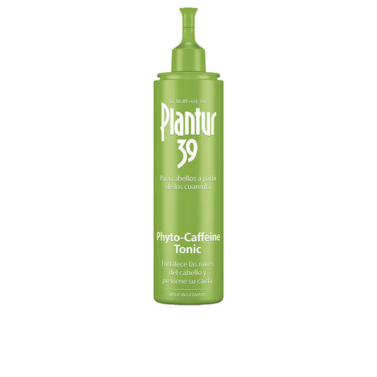 Plantur 39 Phyto-Caffeine Anti-Hair Loss Tonic 200 Ml
