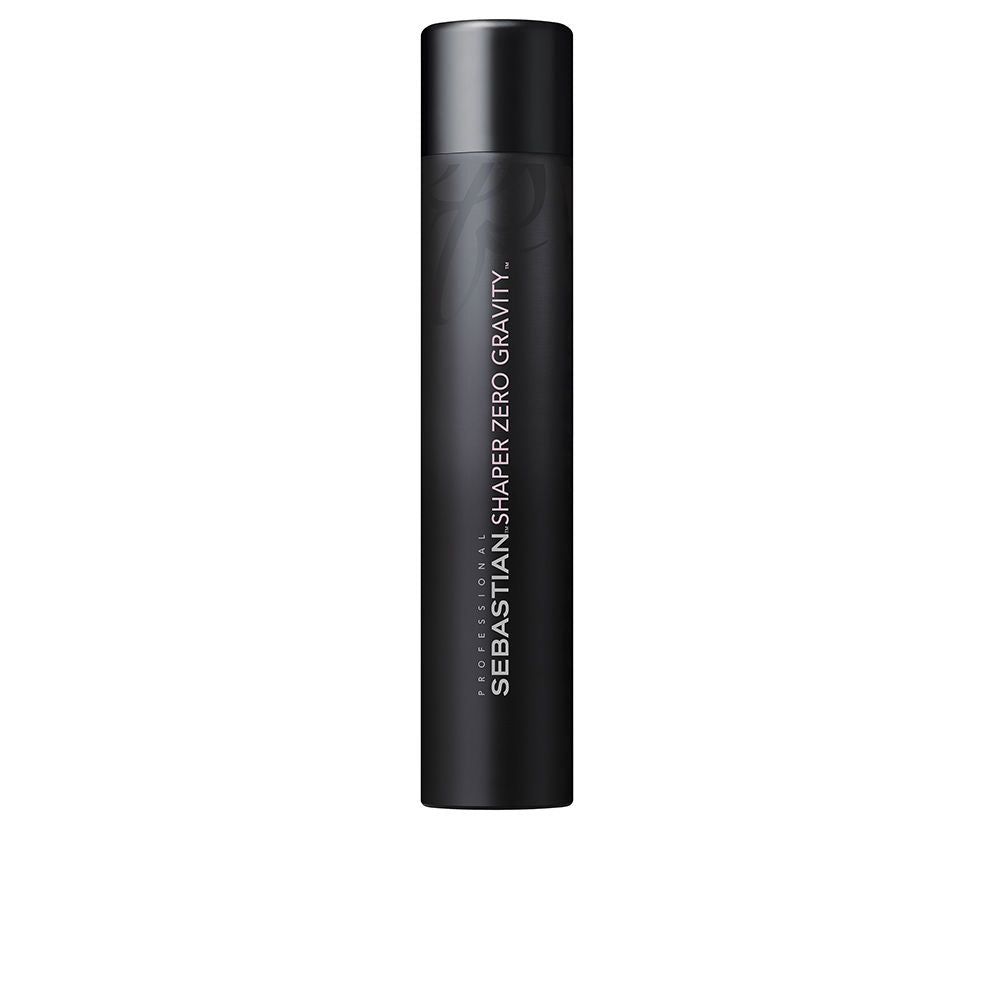 Sebastian Professionals Shaper Zero Gravity Light Hold Styling Spray 300 Ml