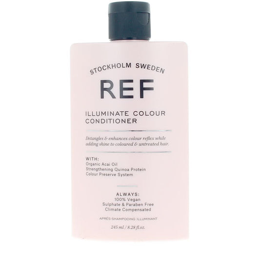 Ref Illuminate Color Conditioner 245 Ml
