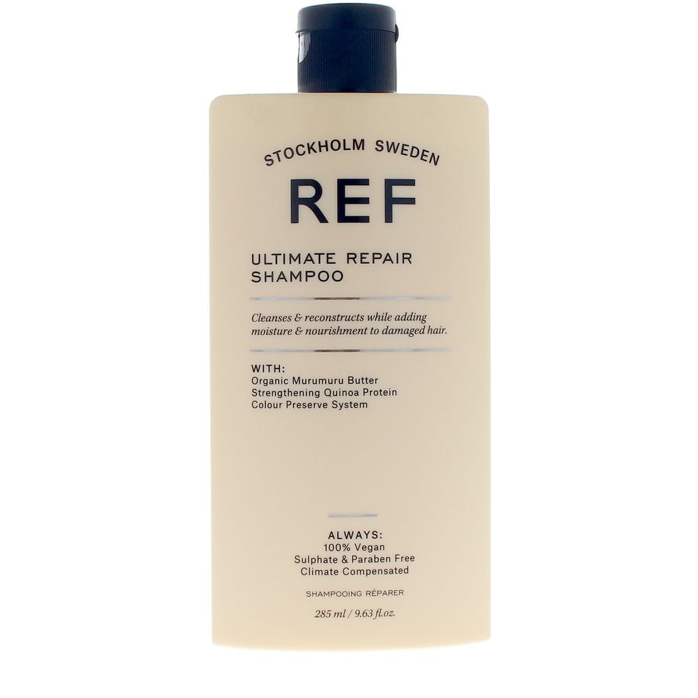 Ref Ultimate Repair Shampoo 285 Ml
