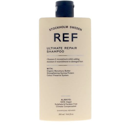 Ref Ultimate Repair Shampoo 285 Ml