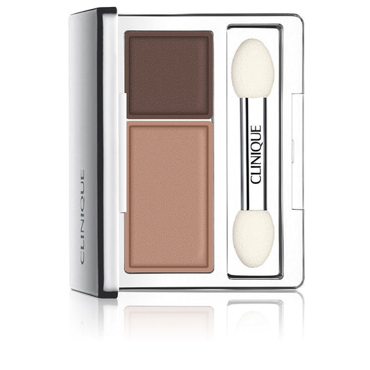 Clinique All About Shadow Duo #Day Into Date 2.2 Gr - Salevare.com