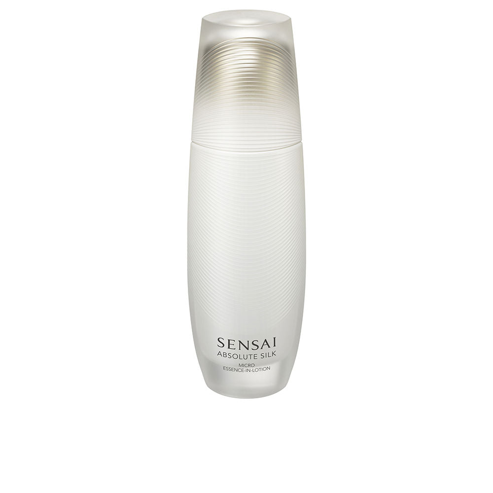 Sensai Absolute Silk Micro Essence-In-Lotion 125 Ml - Salevare.com