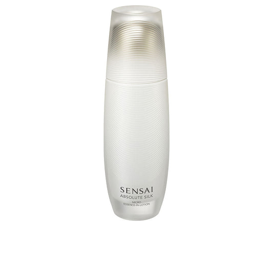 Sensai Absolute Silk Micro Essence-In-Lotion 125 Ml - Salevare.com