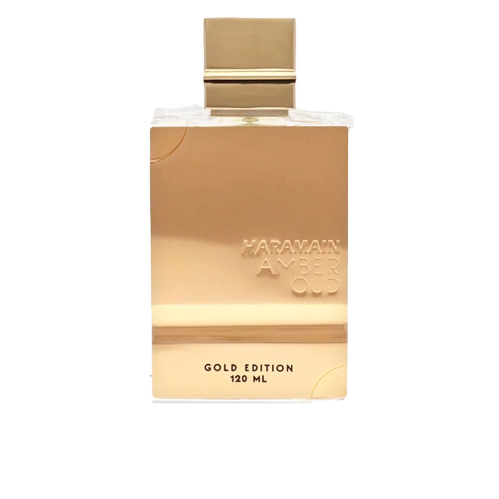 Al Haramain Amber Oud Gold Edition Edp Vapo 120 Ml - Salevare.com