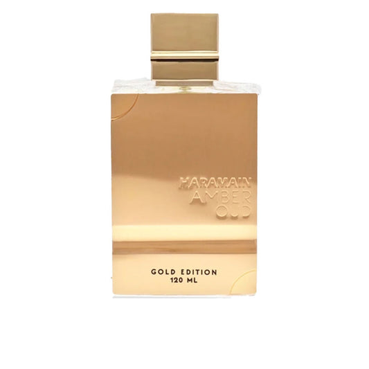Al Haramain Amber Oud Gold Edition Edp Vapo 120 Ml - Salevare.com