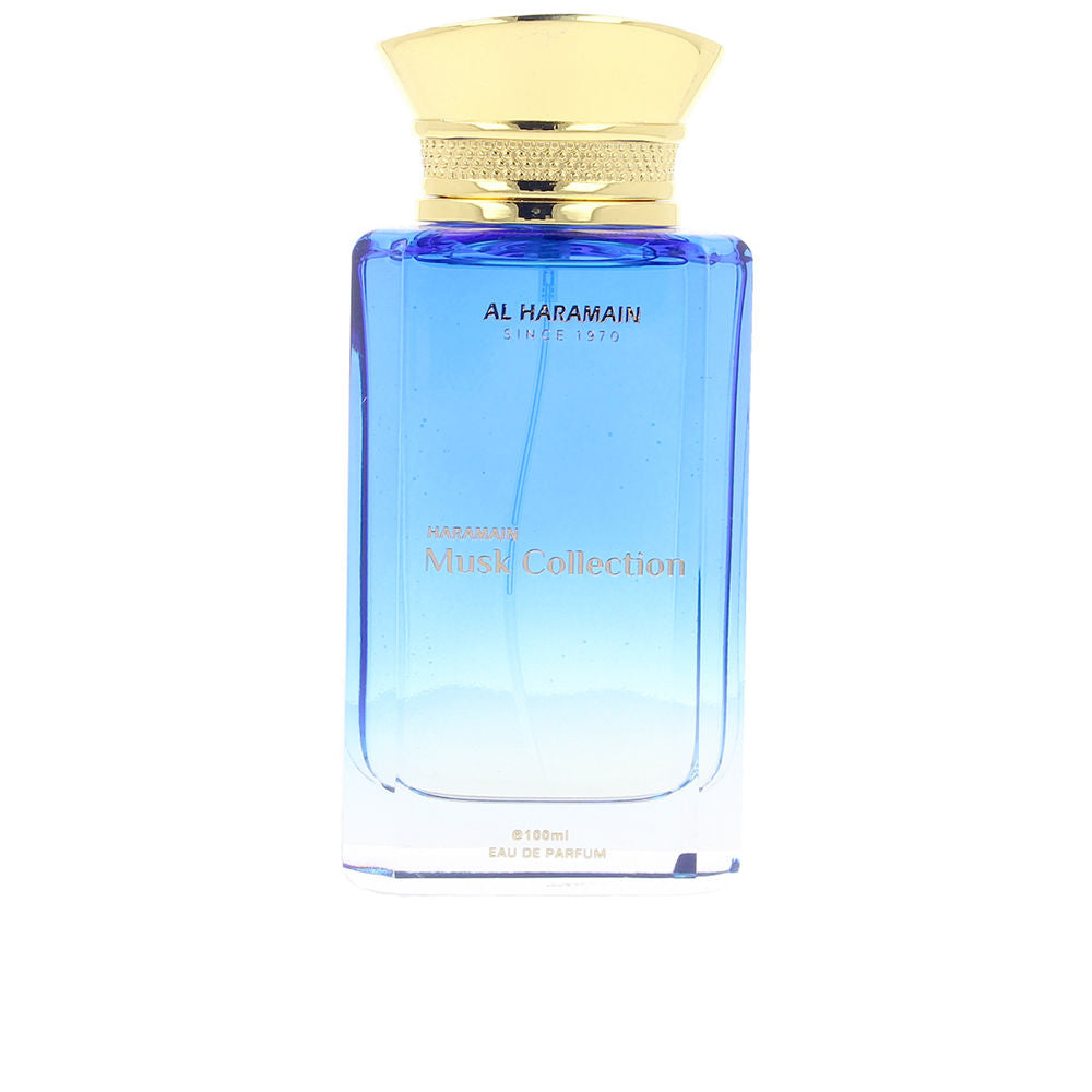 Al Haramain Musk Collection Edp Vapo 100 Ml - Salevare.com