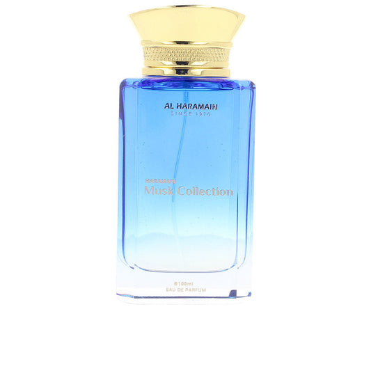 Al Haramain Musk Collection Edp Vapo 100 Ml - Salevare.com