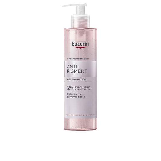 Eucerin Anti-Pigment Cleansing Gel 400 Ml - Salevare.com