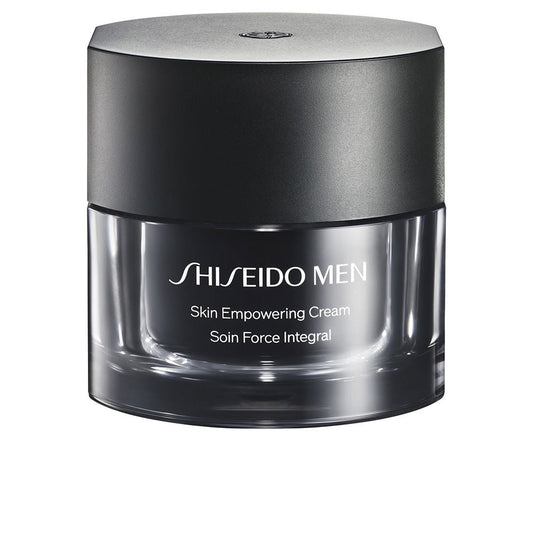Shiseido Men Skin Empowering Cream 50 Ml - Salevare.com