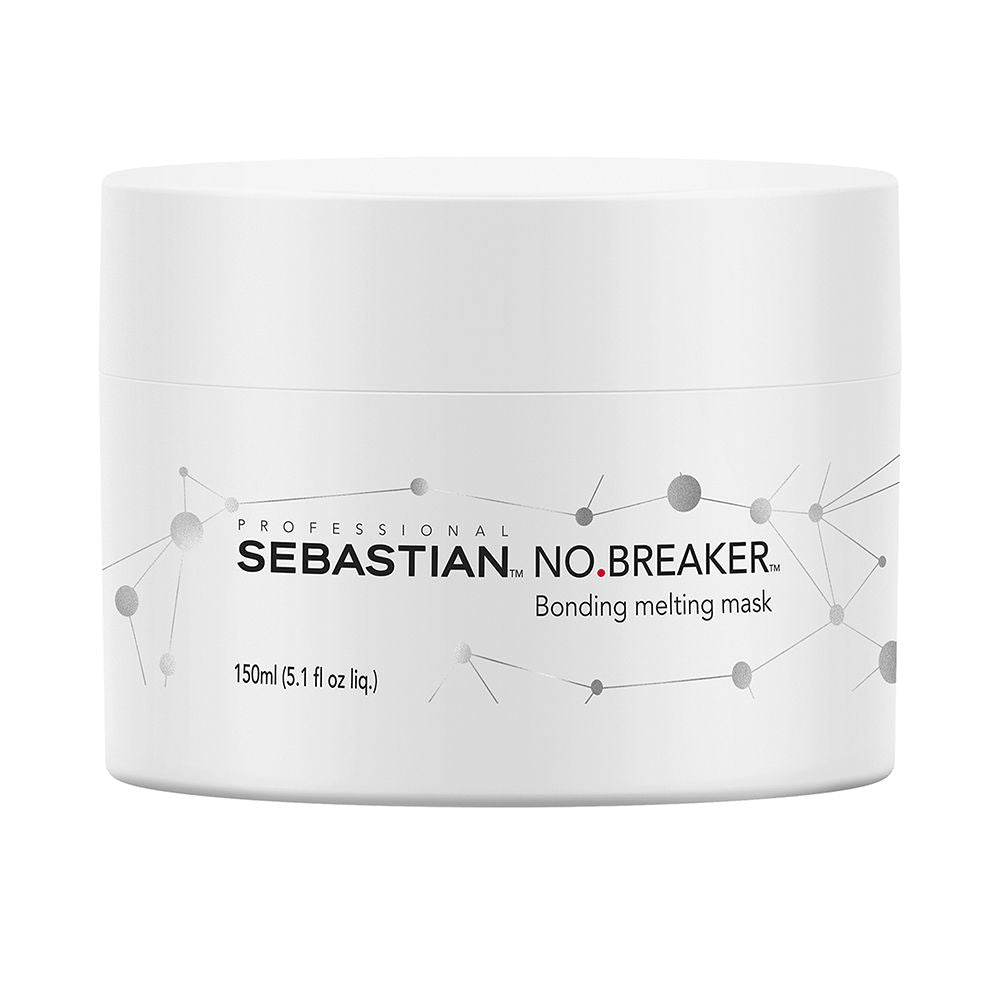Sebastian Professionals No.Breaker Repairing Treatment Mask For Damaged Hair 150 Ml