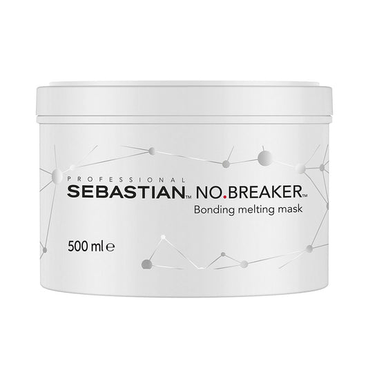 Sebastian Professionals No.Breaker Repairing Treatment Mask For Damaged Hair 500 Ml