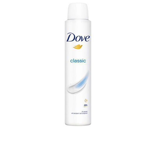 Dove Original Classic Deo Vapo 200 Ml - Salevare.com