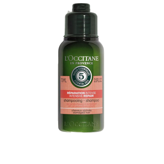 L'Occitane En Provence Aroma Repairing Shampoo 75 Ml