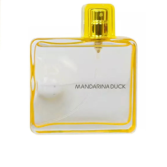 Mandarina Duck Mandarina Duck Eau De Toilette Spray 100 Ml - Salevare.com