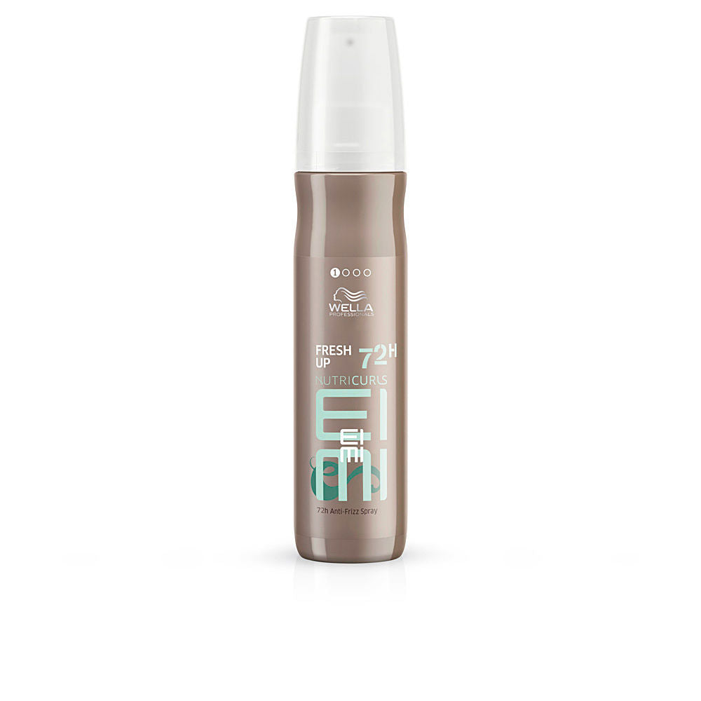 Wella Professionals Eimi Nutricurls Fresh Up 150 Ml