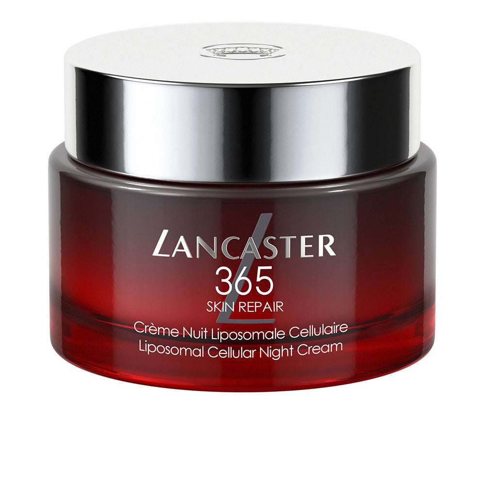 Lancaster 365 Skin Repair Night Cream 50 Ml - Salevare.com