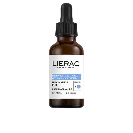Lierac Anti-Spot Protocol Pure Niacinamide Serum 30 Ml - Salevare.com