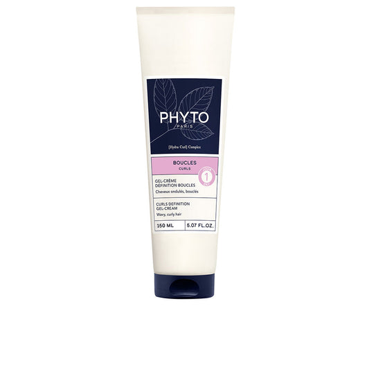 Phyto Rizos Curl Definition Gel-Cream 150 Ml