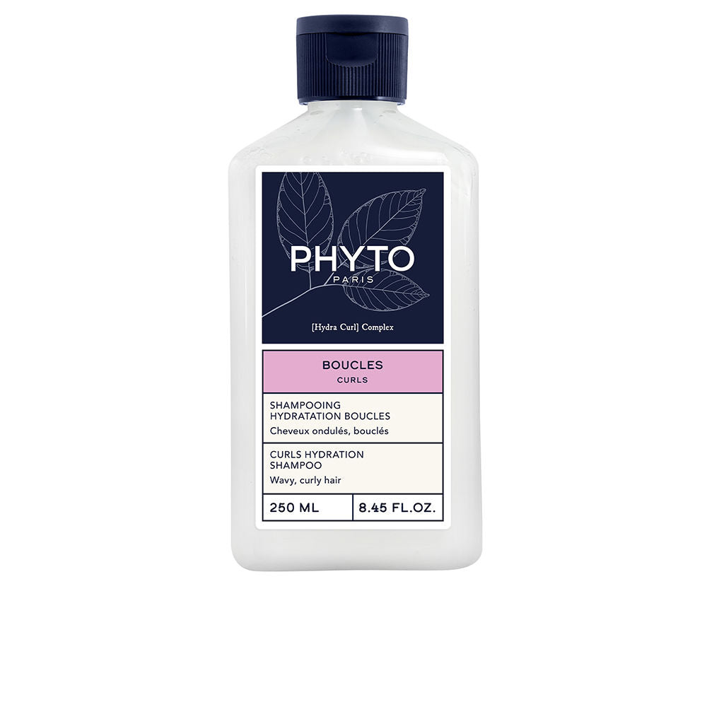 Phyto Rizos Hydration Shampoo 250 Ml