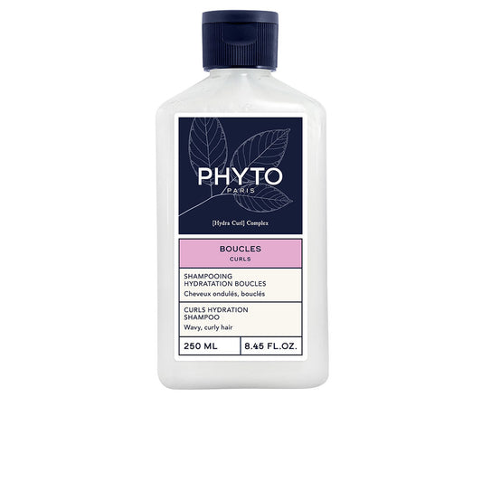 Phyto Rizos Hydration Shampoo 250 Ml