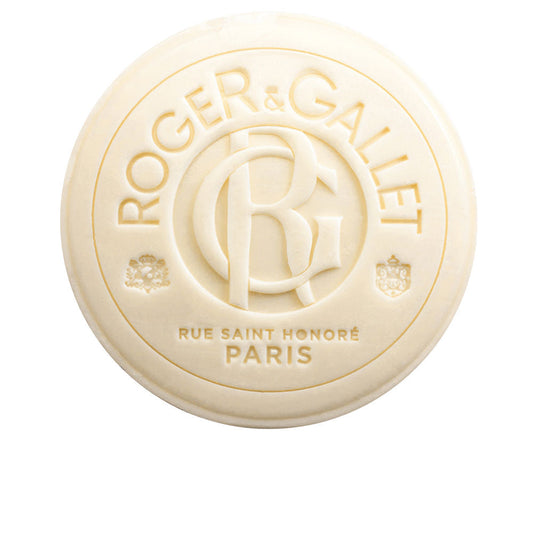 Roger & Gallet Cologne Twist 3 In 1 Solid Cleaner 100 Gr - Salevare.com