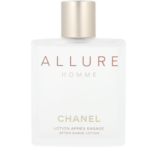 Chanel Allure Homme After Shave Lotion 100 Ml - Salevare.com