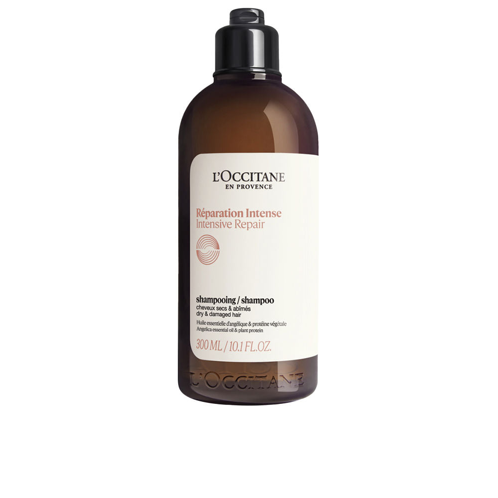 L'Occitane En Provence Aroma Repairing Shampoo 300 Ml