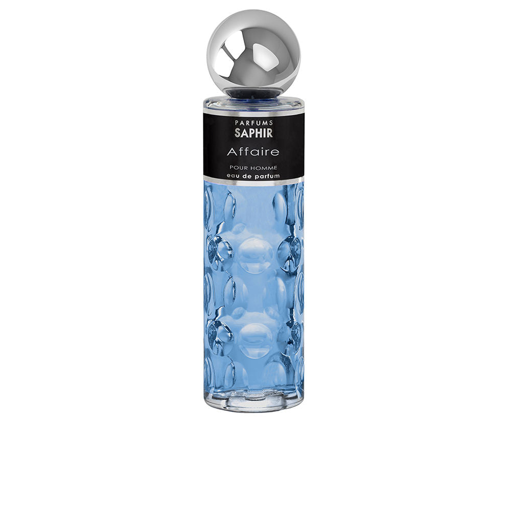 Parfums Saphir Affaire Edp Vapor 200 Ml - Salevare.com