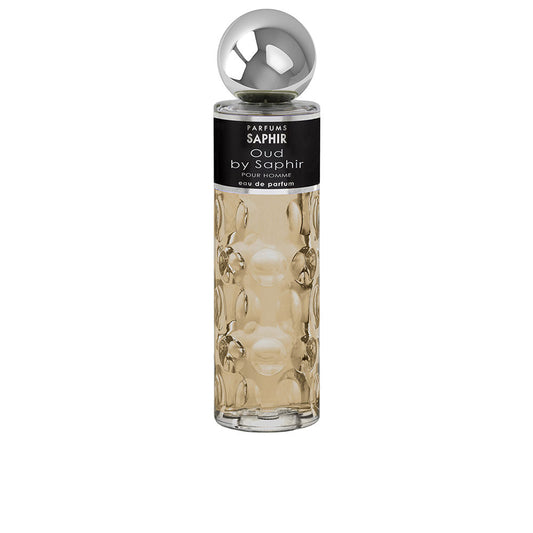 Parfums Saphir Oud By Saphir Edp Vapo 200 Ml - Salevare.com