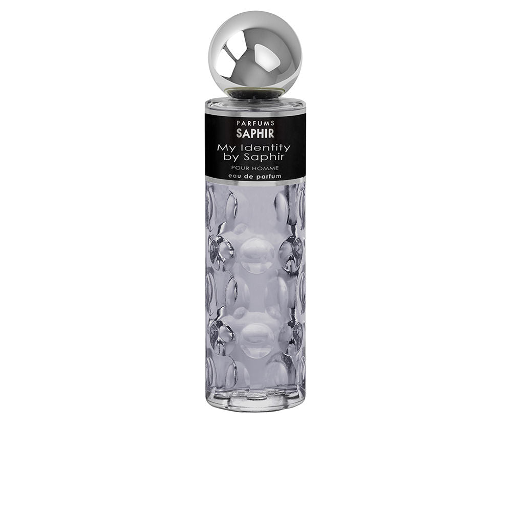 Parfums Saphir My Identity By Saphir Edp Vapo 200 Ml - Salevare.com