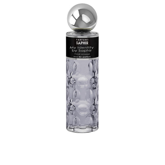 Parfums Saphir My Identity By Saphir Edp Vapo 200 Ml - Salevare.com