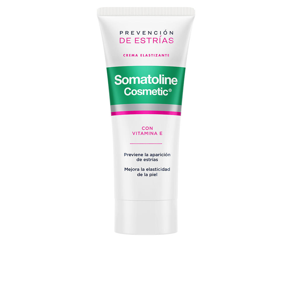 Somatoline Cosmetic Anti-Stretch Marks Prevention Treatment 250 Ml - Salevare.com