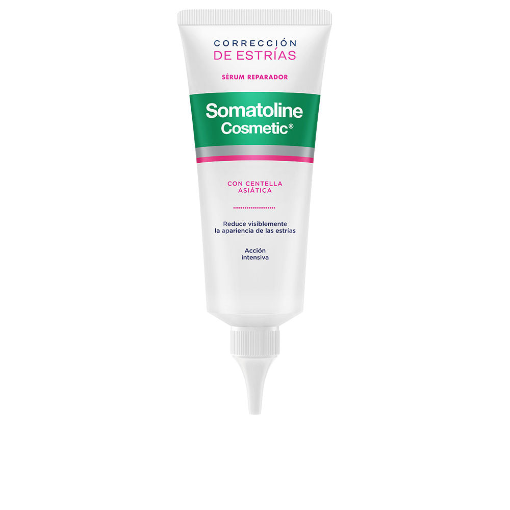 Somatoline Cosmetic Anti-Stretch Marks Corrective Serum 100 Ml - Salevare.com