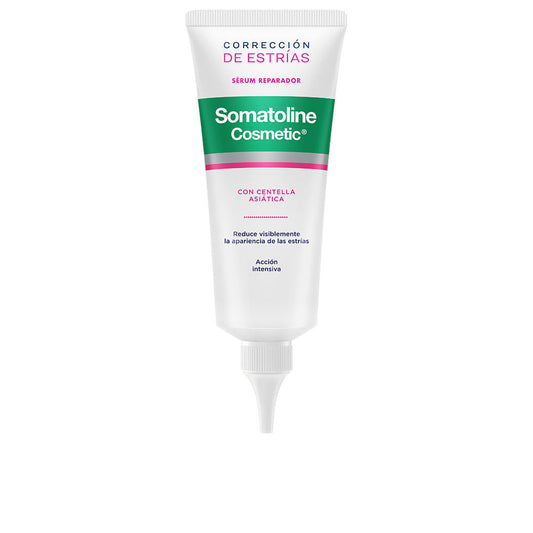 Somatoline Cosmetic Anti-Stretch Marks Corrective Serum 100 Ml - Salevare.com