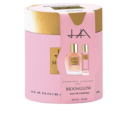 Hannibal Laguna Moonglow Case 2 Pcs - Salevare.com