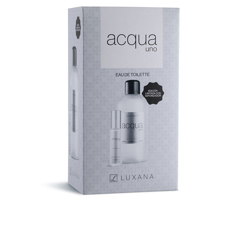 Luxana Acqua Uno Case 2 Pcs - Salevare.com