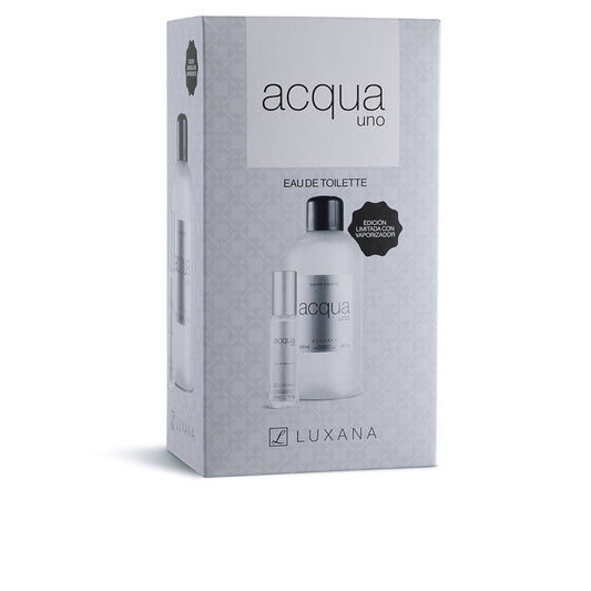 Luxana Acqua Uno Case 2 Pcs - Salevare.com
