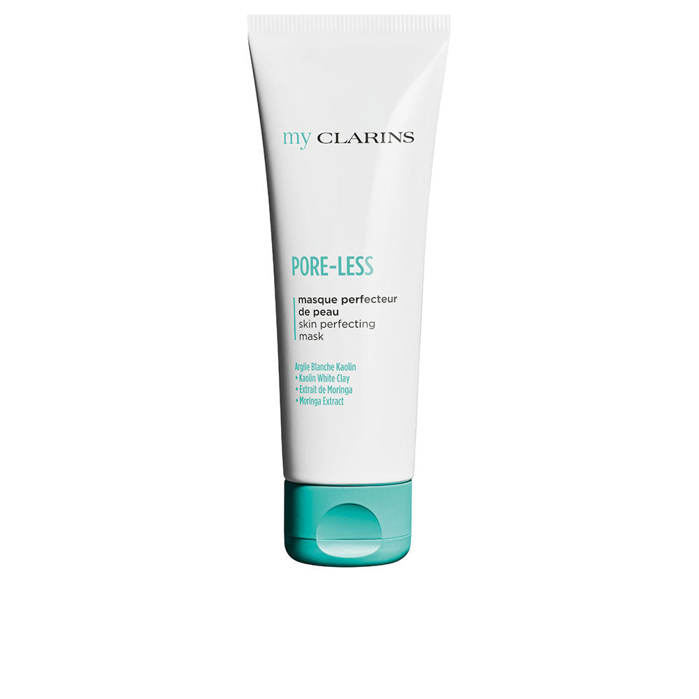 Clarins My Clarins Pore-Less Beautifying Mask 50 Ml - Salevare.com